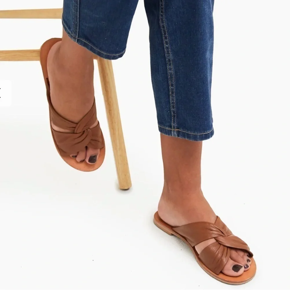 ABLE Suze Sandal